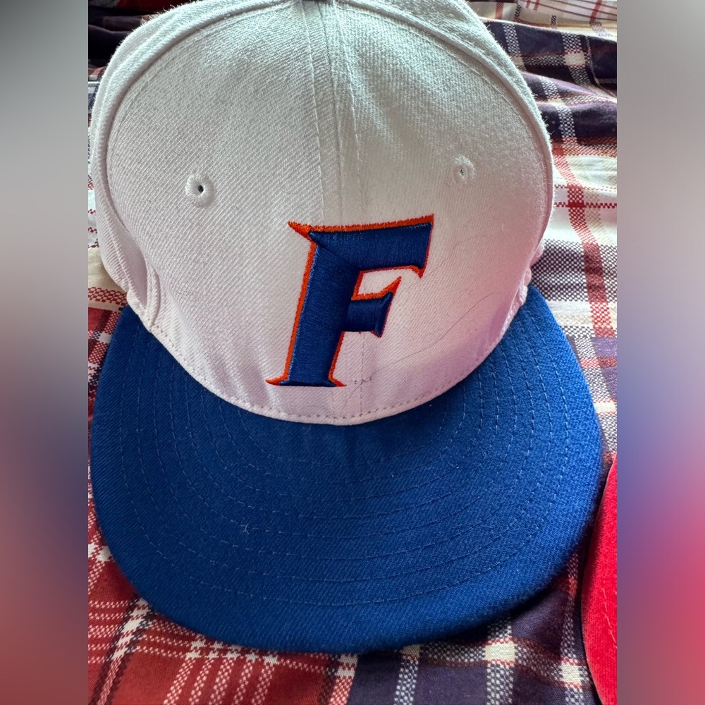 Florida Gators Hat